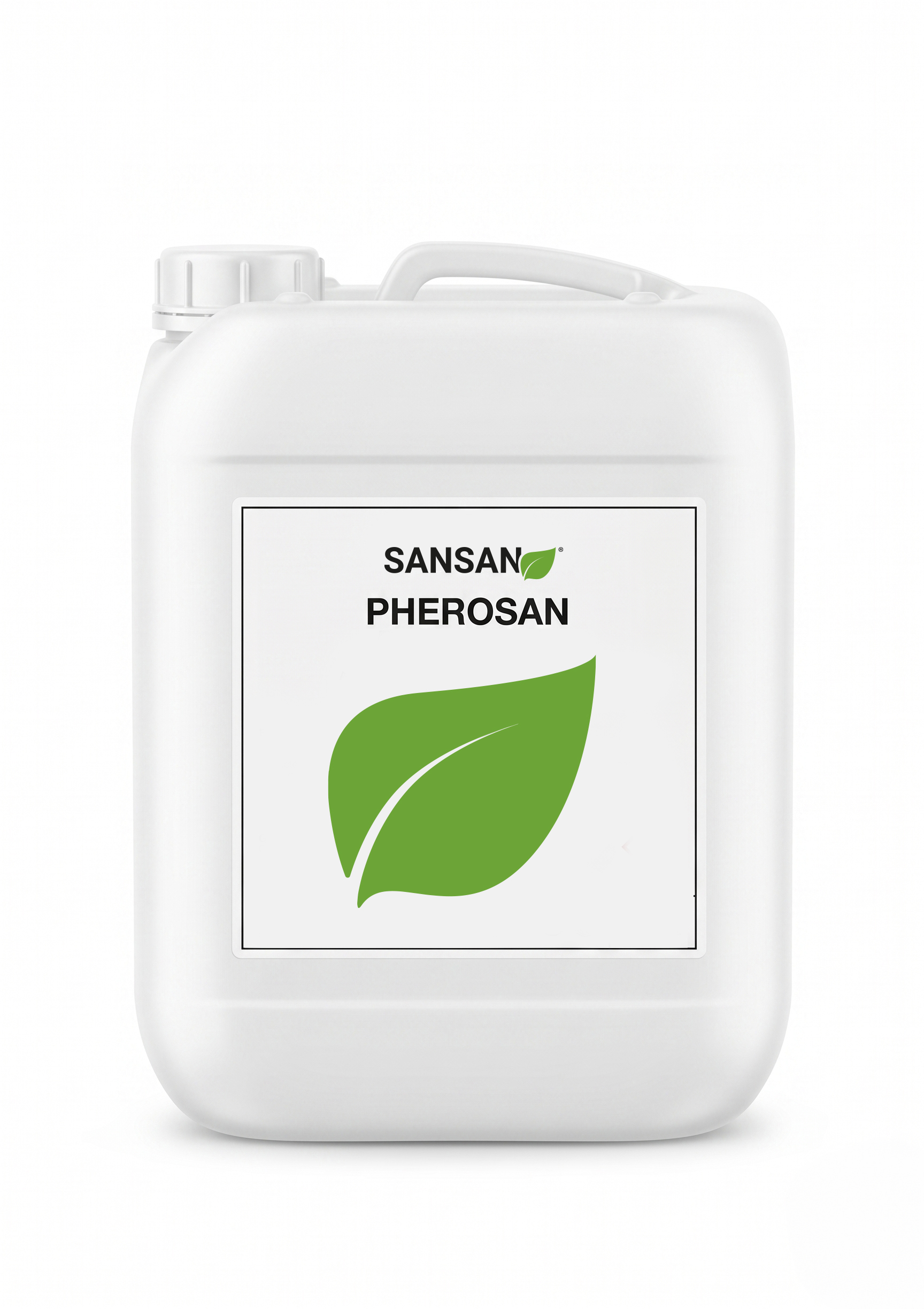 Pherosan garrafa