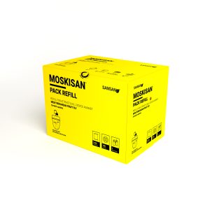 PHEROSAN CERATITIS Refill Pack